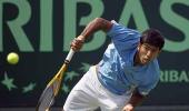 At 30, Rohan Bopanna is just starting