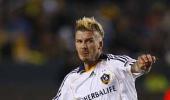 Beckham signing would be high risk: Keegan