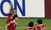 Asian Cup: China finish strongly to beat Kuwait