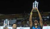 Chennai Open: Lee-Hesh complete perfect comeback