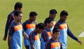 Bhutia still uncertain ahead of Bahrain clash