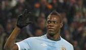 Man City suffer Balotelli injury blow