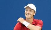 Berdych booms, but yet to Czech in at majors