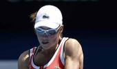 Stosur a lonely Australian seed at home Grand Slam