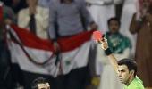 Asian Cup: Japan down Syria in controversial tie