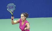 Australian Open: Sania to face Henin in 1st round