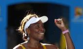 Aus Open Images: Top seeds cruise on Day 3