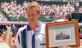 Edberg and the Australian Open: An eternal love-affair