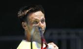 Aus Open: Soderling, Murray cruise