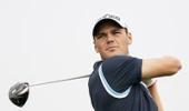 Kaymer replaces Woods as world number two