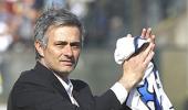 Milito, Mourinho win Italian football Oscars