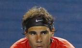 Nadal walks precipice in search of perfection