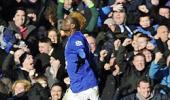 Kalou earns Chelsea FA Cup replay with Everton