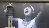 Li Na faces fans fury over remarks at Aus Open final