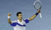 Djokovic sinks Nadal in thrilling Miami final