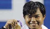 Snubbed for Arjuna, Renubala to return CWG gold