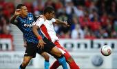 Nottingham Forest FC: From despair to hope