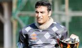 Former India goalie Singh says exclusion one-eyed