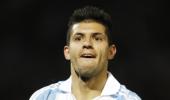 Aguero ready to fight for trophies with Man City