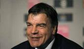 West Ham appoint Sam Allardyce as manager