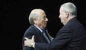 Blatter wins final FIFA term, pledges reform