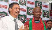 Mohun Bagan signs Odafe for record Rs 2 cr