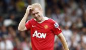 Paul Scholes, man of few words but many gifts