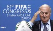 Analysing the FIFA scandal and Blatter's re-election