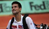 Djokovic out of Queen's, Murray a doubt