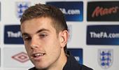 Liverpool agree fee for Sunderland's Henderson