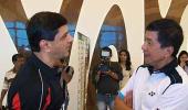 How Prakash Padukone became a badminton legend