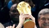 2014 football World Cup circus gets kicking