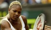 Williams sisters seeded for Wimbledon