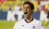 Loew pulls plug on Ballack's Germany career