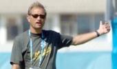 Coaching India an interesting option: Oltmans