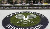 Special: Wimbledon made them tennis legends