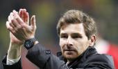 Meet Andre Villas-Boas, Chelsea's new manager