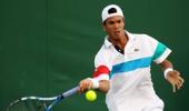 Somdev through to second round, meets Youzhny