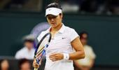 Li Na to take 6 weeks off after Wimbledon loss
