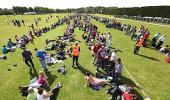 PHOTOS: Best moments from Wimbledon