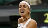 Sharapova, Kvitova and Lisicki in Wimbledon semis