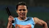 CWG, Asiad gold medallist Mandeep flunks dope test