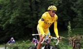 Tour de France: Questions & answers on the 3-week race