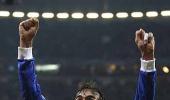 Schalke stun Bayern to reach German Cup final