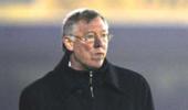 FA charge Ferguson after outburst at referee
