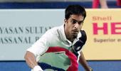 Gopichand looks back fondly at All England triumph