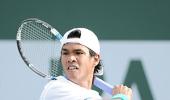 Indian Wells: Somdev beats Malisse, meets Nadal