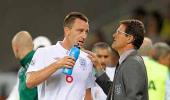 Capello poised to reinstate Terry as captain