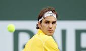 Indian Wells: Federer, Djokovic in fourth round