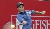 Rastogi, Bhambri in CCI-ITF Futures QF